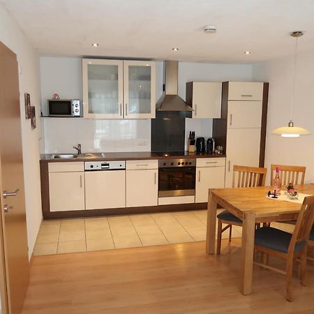 Appartement Bergzeit กาชูร์น ภายนอก รูปภาพ