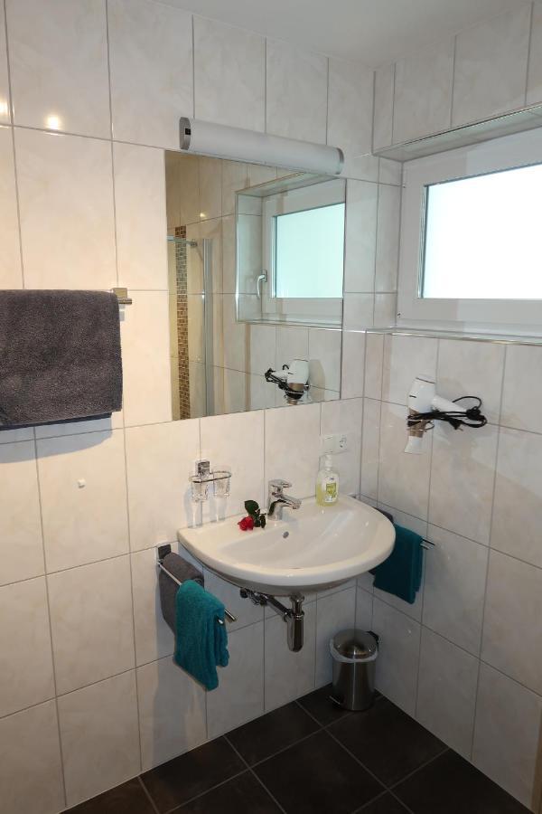 Appartement Bergzeit กาชูร์น ภายนอก รูปภาพ
