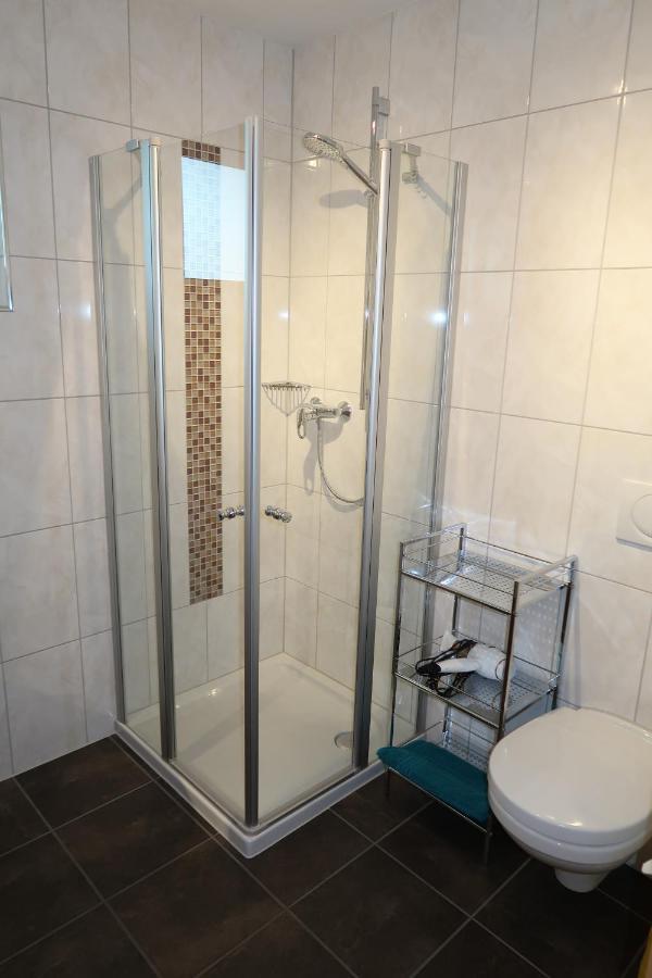 Appartement Bergzeit กาชูร์น ภายนอก รูปภาพ